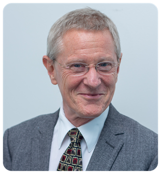 Dr. James Henderson