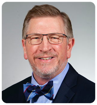 Dr. Larry Tadlock