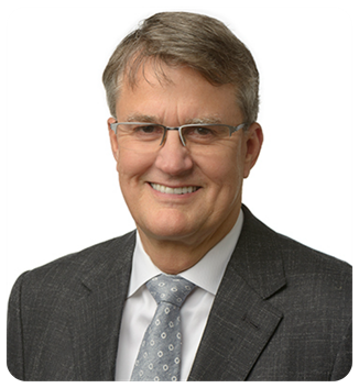 Dr. David Sarver