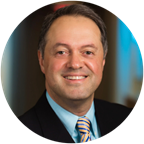 Dr. Paul M. Kasrovi